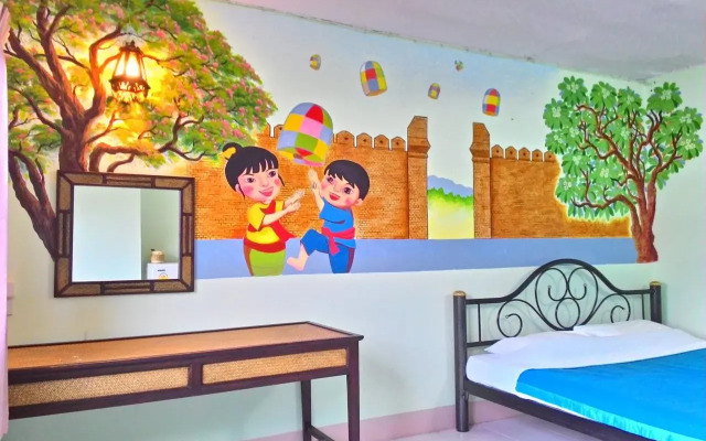 Cloud9 Huaykaew Nimman