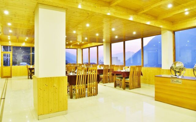 Whistling Pines Resorts and Spa