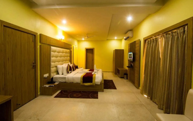 The River Front Resort