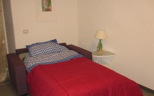 Ampio Appartamento In Via Etnea