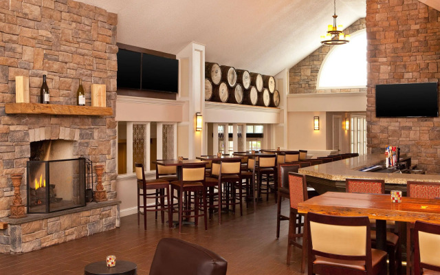 Sheraton Great Valley Hotel