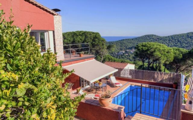 Holiday Home Rosada
