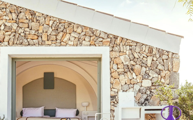 Hotel Menorca Experimental