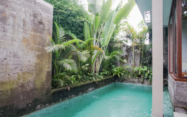 Prema Uja Villas