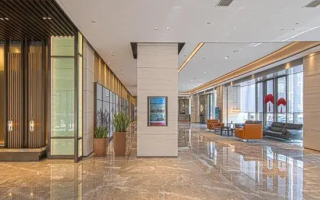 Ramada Plaza by Wyndham Shengzhou City Center