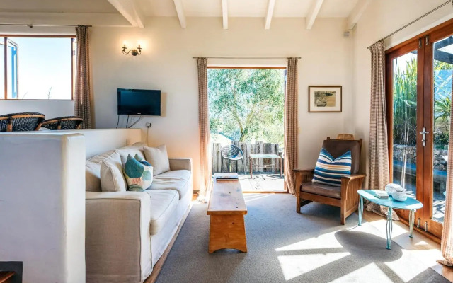 The Villino at Cypress Ridge Estate