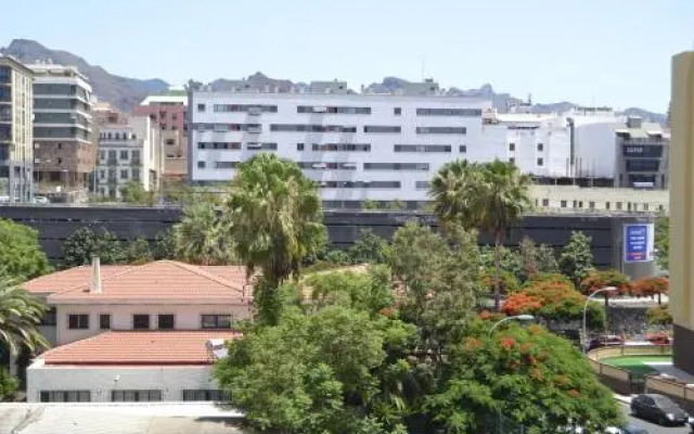 Urban Flat