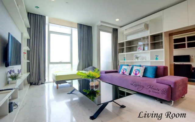 BigBang Platinum Suites KLCC