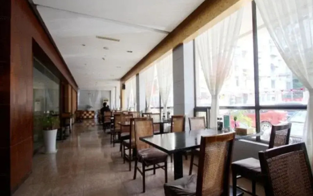 Jinjiang Inn
