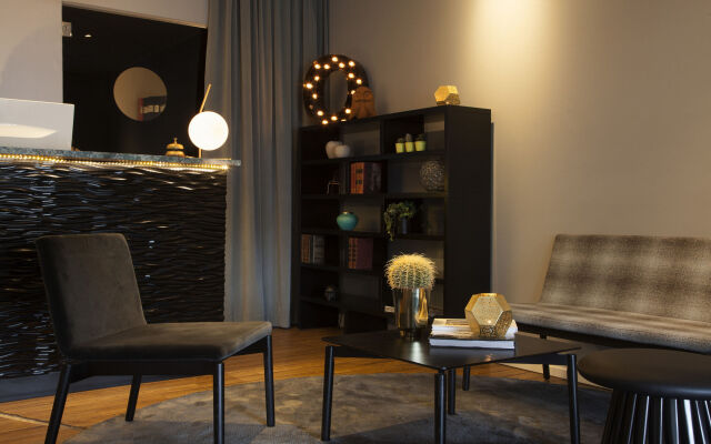 Hotell Onyxen, boutique- & lifestyle, Adults Only