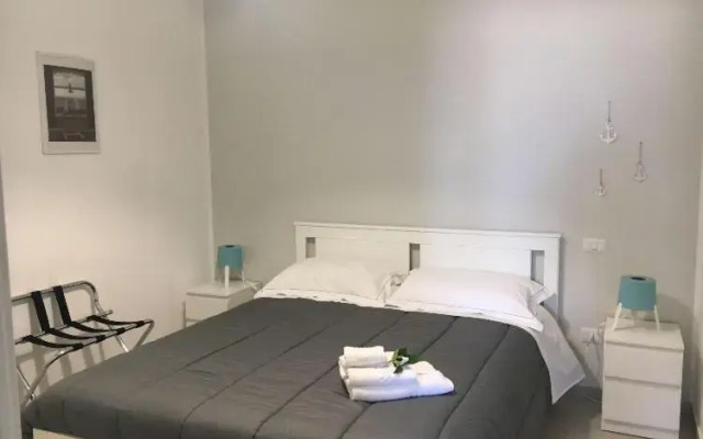 Sole&Mare Barletta Apartaments