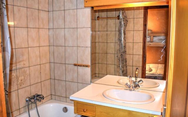 Chalet Morzine, 5 pièces, 12 personnes - FR-1-524-11