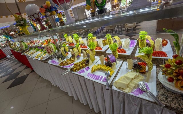 Cenger Beach Resort&Spa