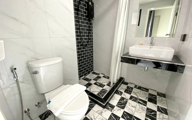 OK Hotel Bangkok
