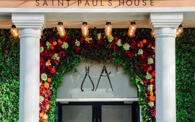 Saint Pauls House