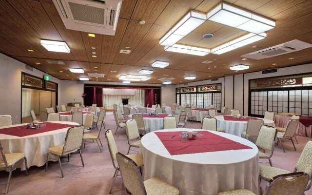 Okinawa Hotel