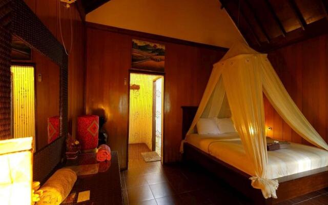 Salim Beach Resort