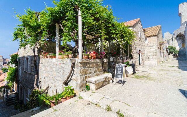 Apartment Domix