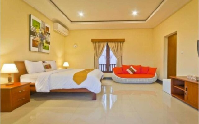 Villa Shanti Canggu