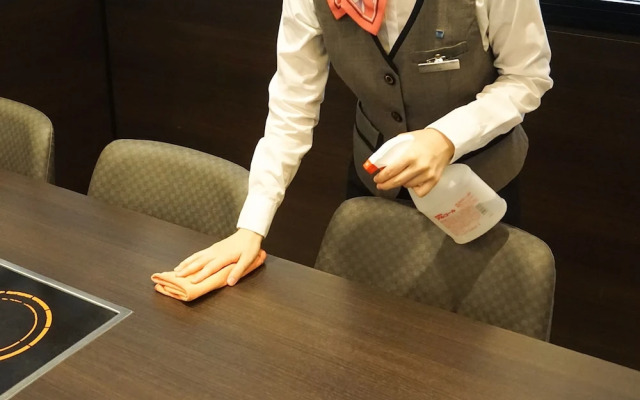 Hotel Route-Inn Koriyama Minami