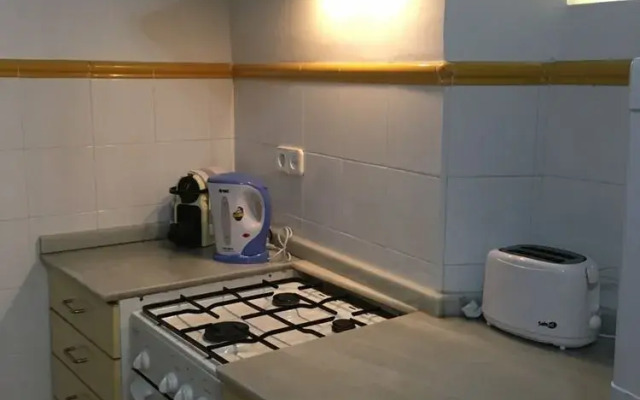 Travel Habitat Plaza del Pilar