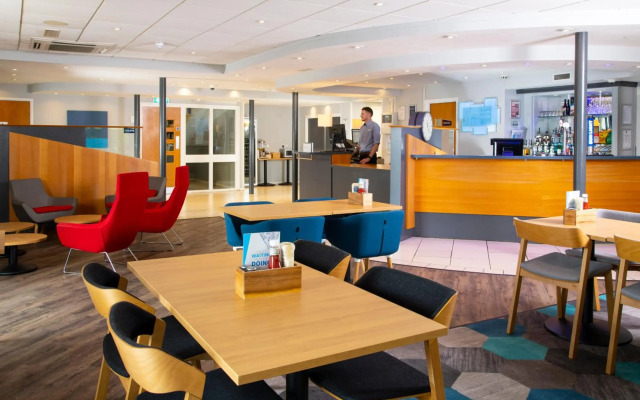 Holiday Inn Express Peterborough by IHG