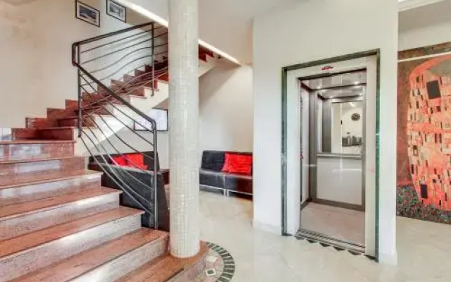 Hotel Villa Boschetti