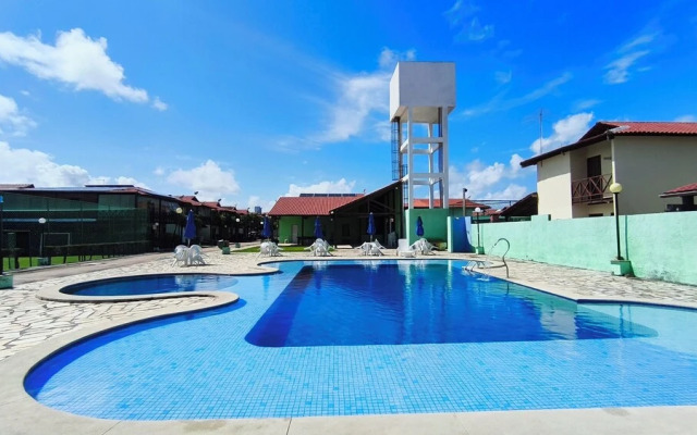 Village Praia dos Carneiros II