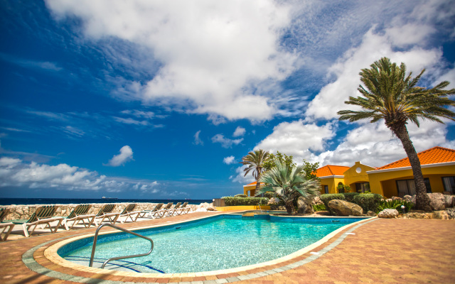 The Royal Sea Aquarium Resort