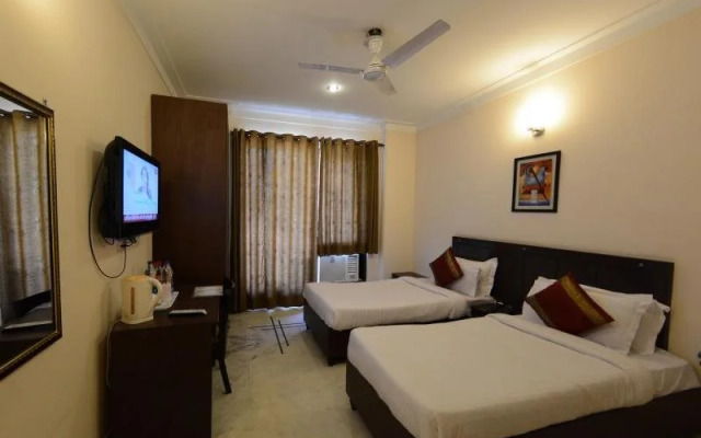 Hotel Royal Sapphire