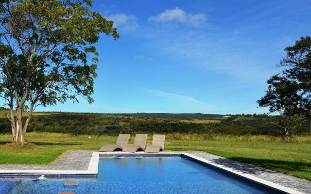 Premier Resort Mpongo Private Game Reserve