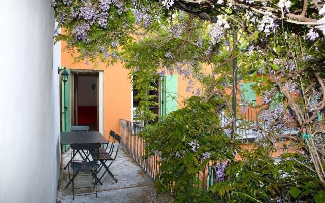 Residenza Casa Del Teatro