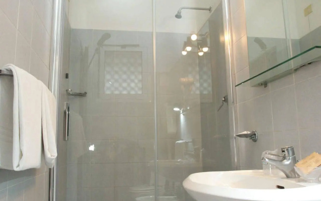 Hotel San Vitale