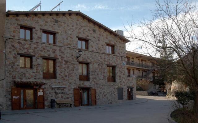 Hotel Casa Duaner