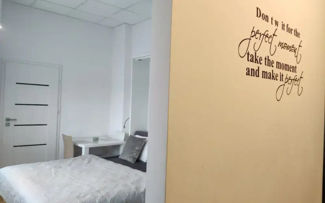 Apartamenty Varsovia 304