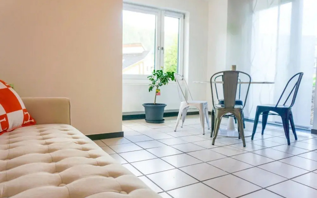 Julias Mosel Villa - Appartment Mark