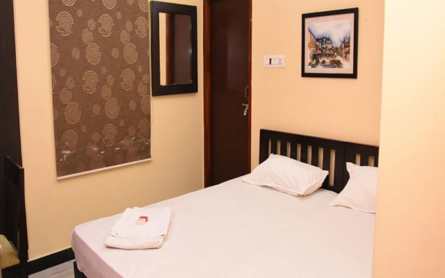 Aishwaryam Deshna Service Apartment