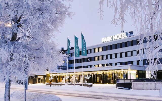 Park Hotel Tornio