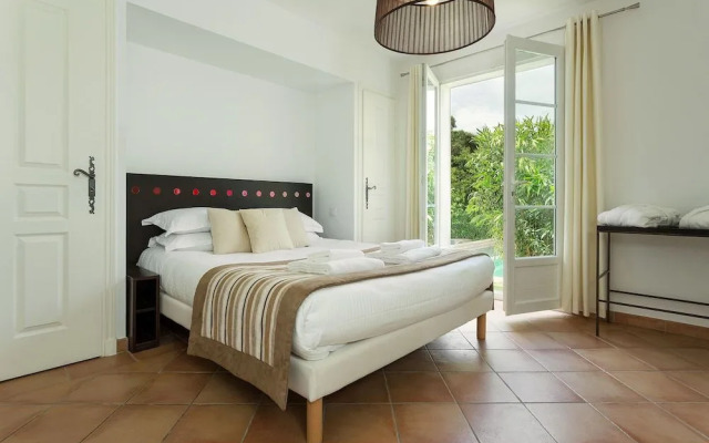 Madame Vacances Les Restanques du Carré Beauchêne