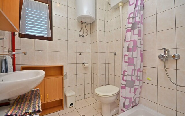 Apartment Neda