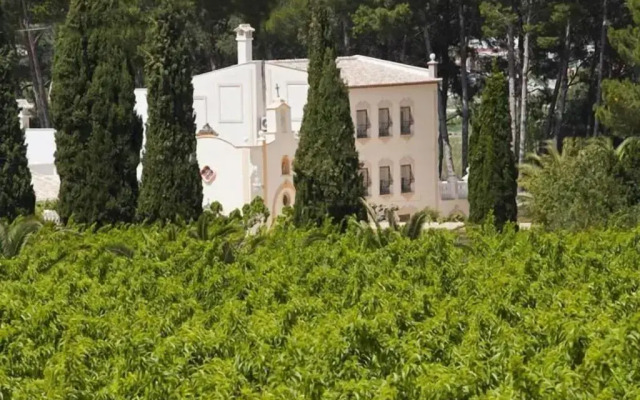 Hospedería Casa De La Campana