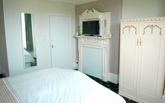 Athol Park Guest House