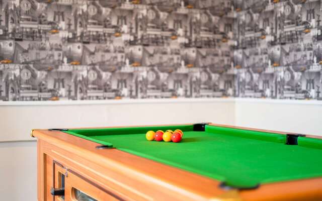Comfort Inn Blackpool Gresham