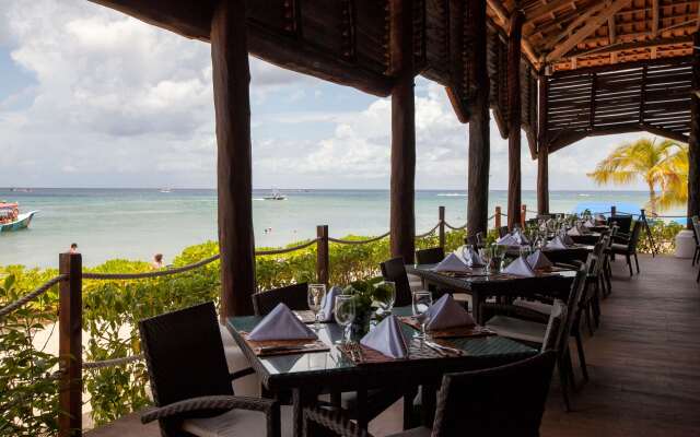 Occidental Cozumel - All Inclusive