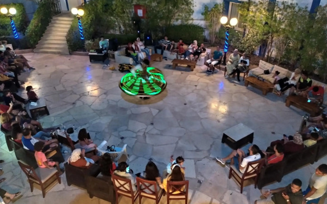 Naama Blue hotel