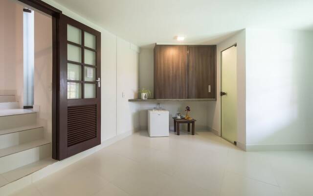 Villa Mercedes Pousada & Spa