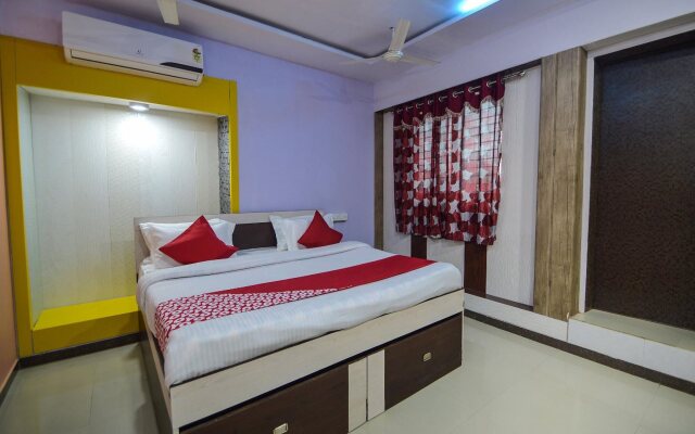 OYO Rooms Railway Station Abu Road