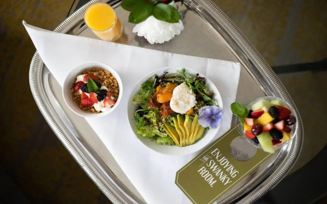 Ambassador Hotel Tulsa, Autograph Collection