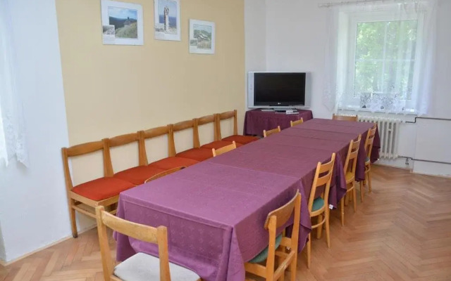 Hostel Loučná nad Desnou