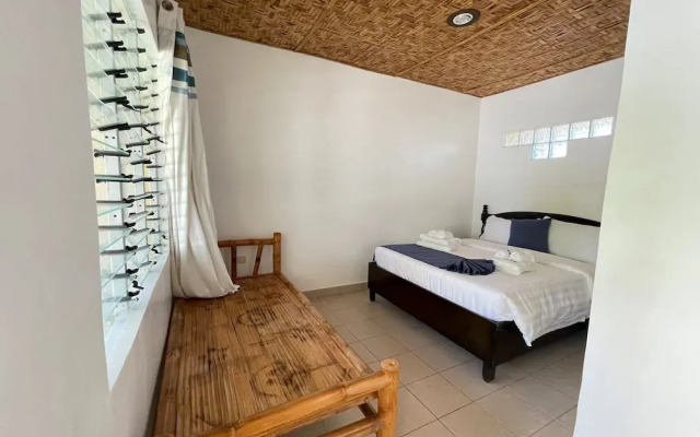 azure camotes resort hotel